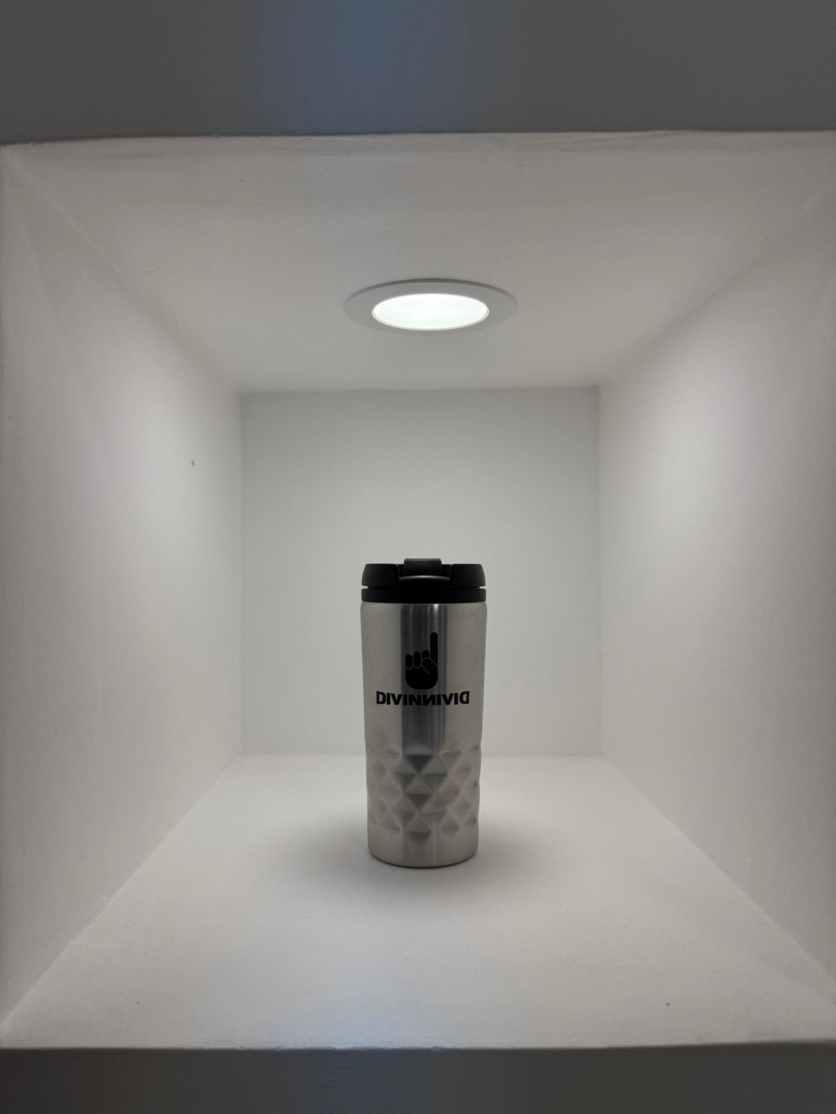 Mug Isotherme DIVINNIVID