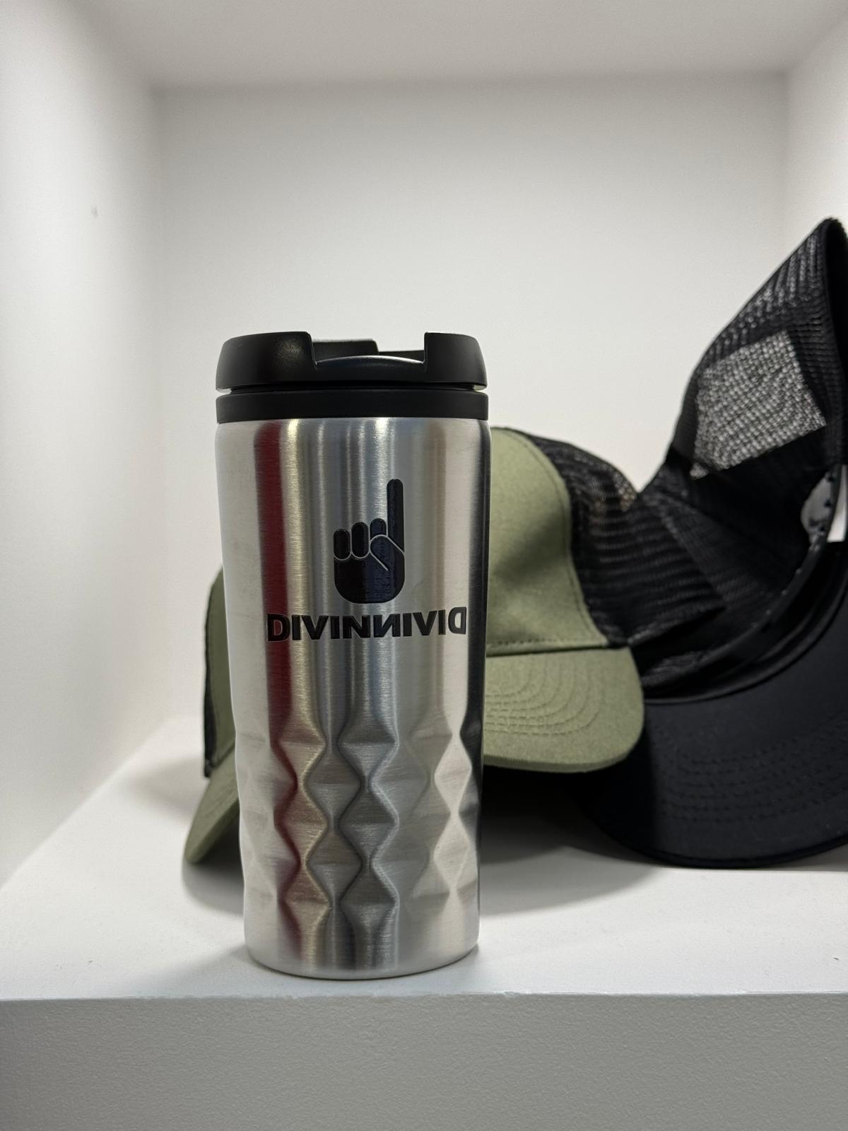 Mug Isotherme DIVINNIVID